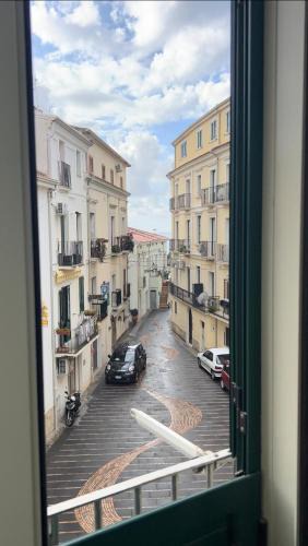 Diamante Apartment | Dimora di Diamante