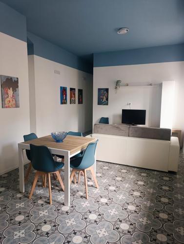 Casalbuono Apartment | Dimora Donna AngelaRosa