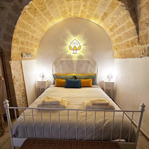 Corato House | Dimora Il Pumo