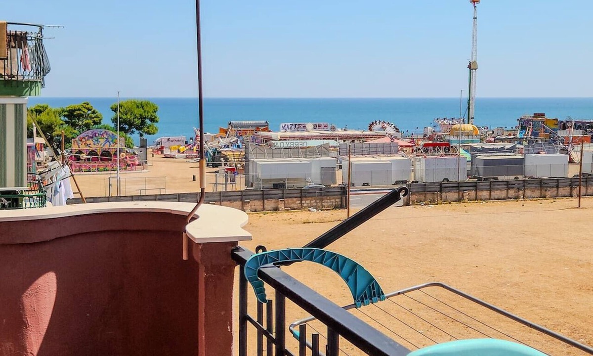 Trani Apartment | Dimora Il Roseto - Trani