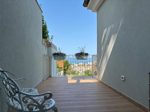 Giulianova House | Dimora Incanto -Premium Villas