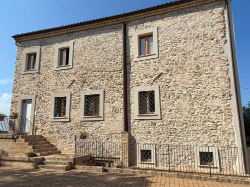 Arielli House | Dimora Le Poiane