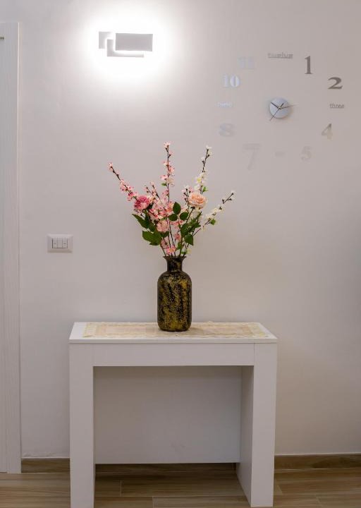 Ordona Apartment | Dimora Letizia