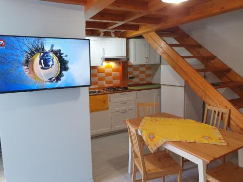 Cicciano Apartment | Dimora Li Vinti