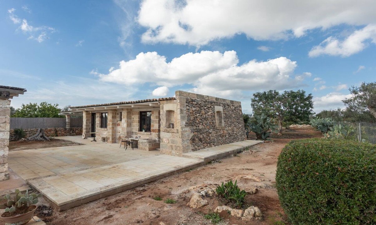 Province of Lecce House | Dimora Maria Camera 2 - Salento Reservation