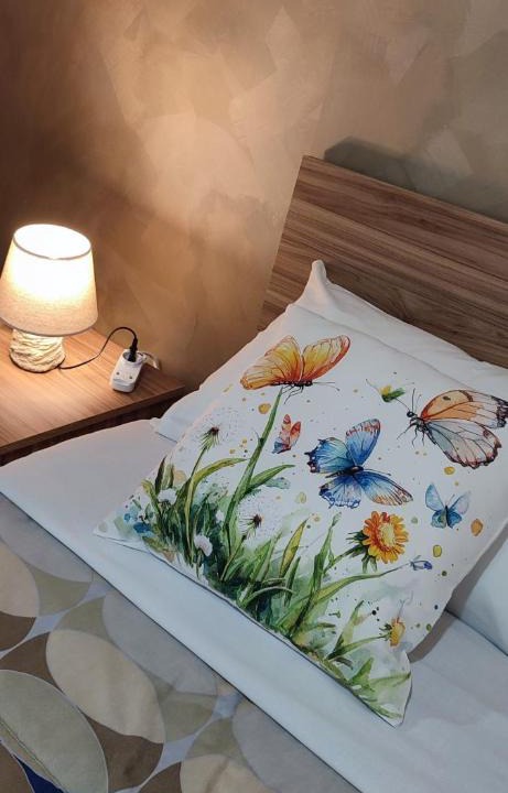 Anagni Apartment | Dimora Mariflor