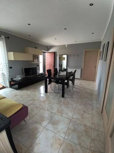 San Nicola Arcella Apartment | Dimora Melania