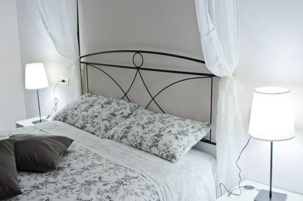 Offida Bed & Breakfast | Dimora nel borgo