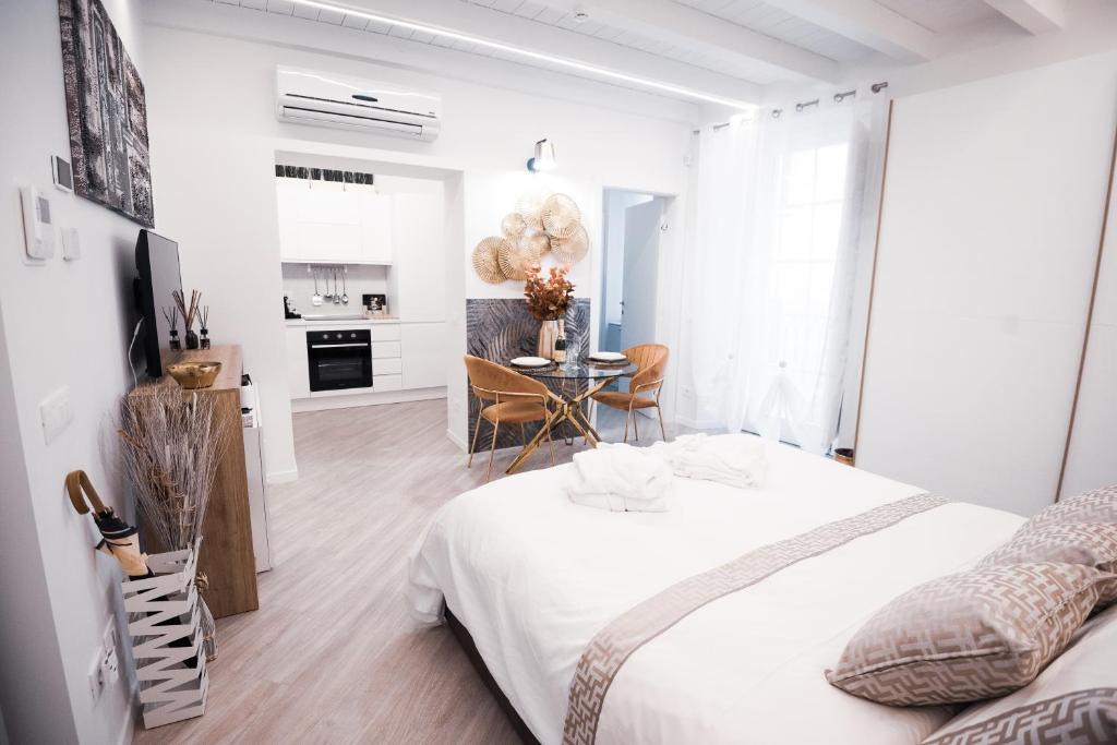 Pavia Apartment | Dimora Palazzo delle Gabette - Centro Storico