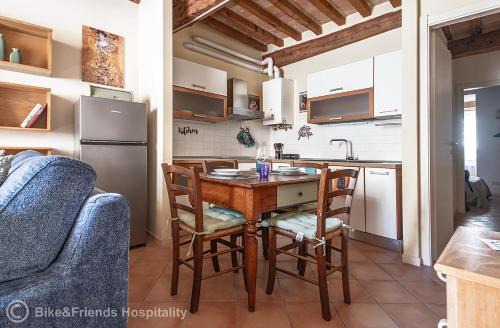 Pesaro Apartment | Dimora Porta Rimini