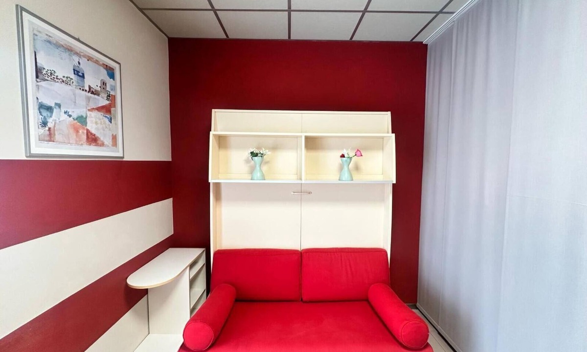 Langhe and Roero Apartment | Dimora Residence Apartment 3