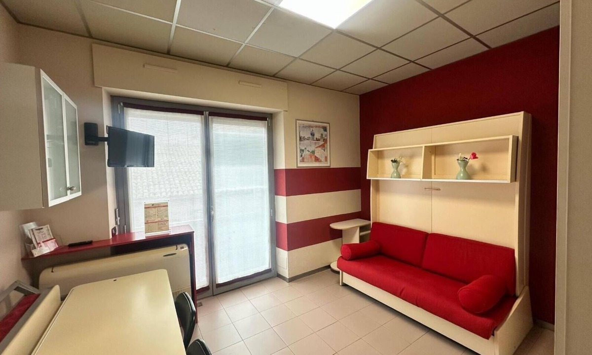 Langhe and Roero Apartment | Dimora Residence Apartment 6