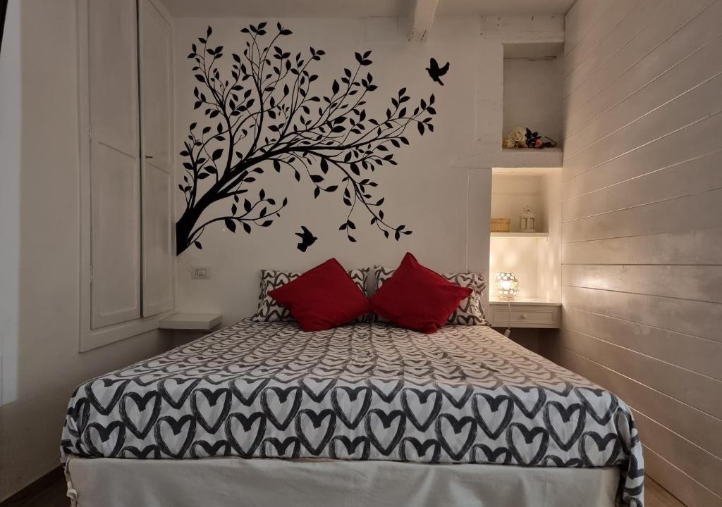 Guzman Apartment | Dimora San Francesco