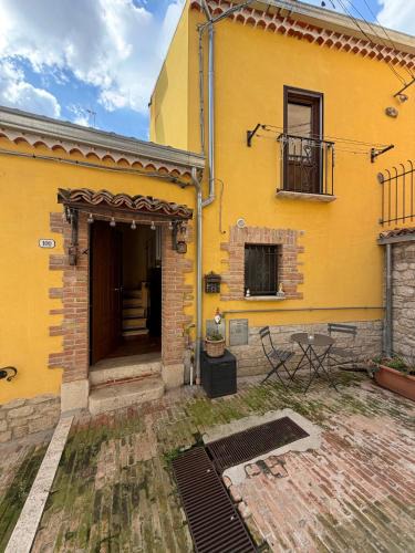 Campobasso Apartment | Dimora San Mercurio 100
