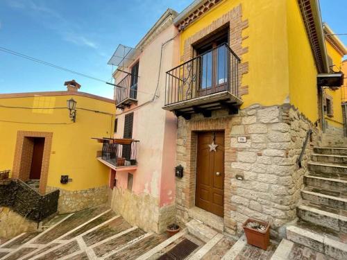 Campobasso Apartment | Dimora San Mercurio 96