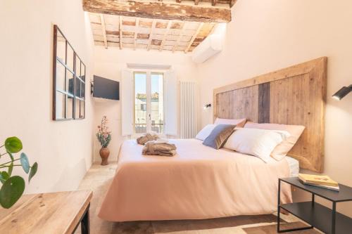 Pienza House | Dimora Segreta