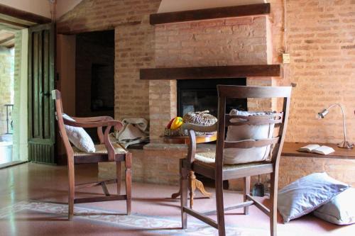 Monte San Giusto Apartment | Dimora Selvatica