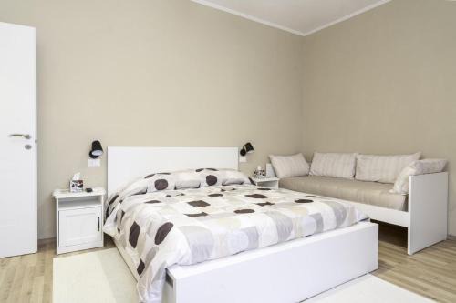 San Paolo Apartment | Dimora Stadio Biella
