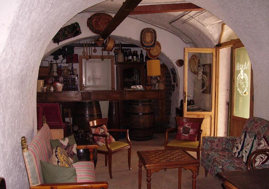 Sant'Agata de'Goti House | Dimora Storica Mustilli