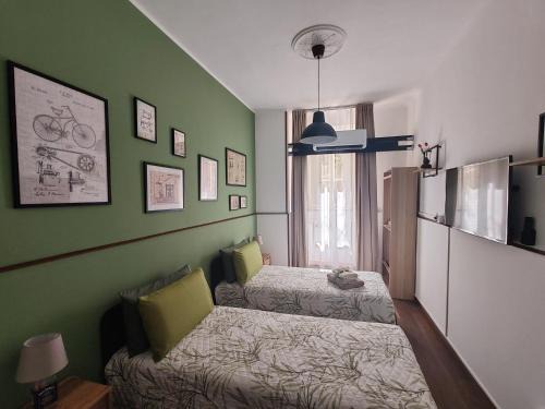 Cosenza Apartment | Dimora Urbana