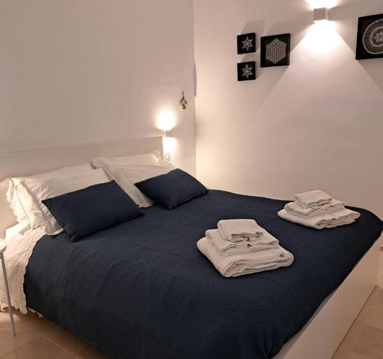 Bisceglie Apartment | Dimora Veneziani