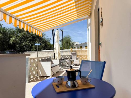 Fossacesia Marina Apartment | Dimora Venus - Comfort moderno sul mare