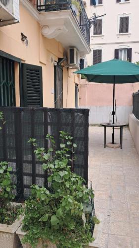 Municipio 1 Apartment | DimoraMadonnella