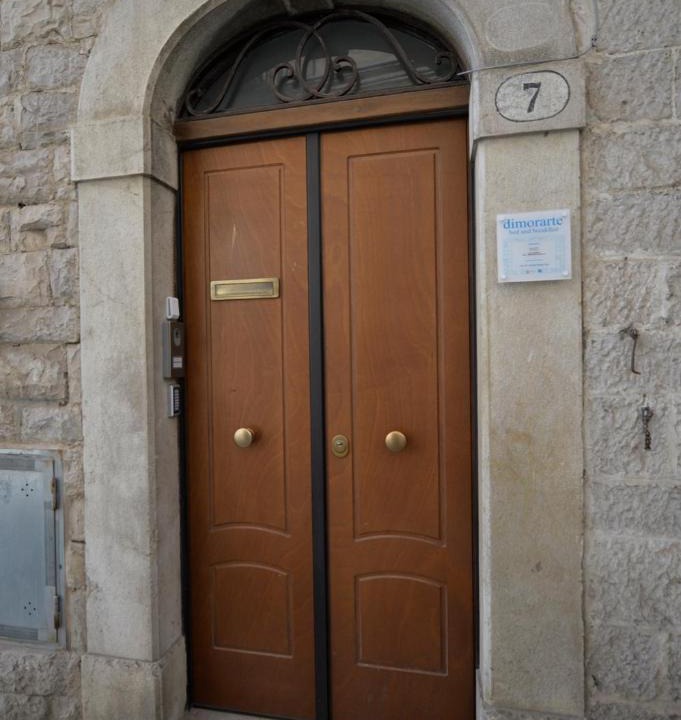Minervino Murge Apartment | dimorarte