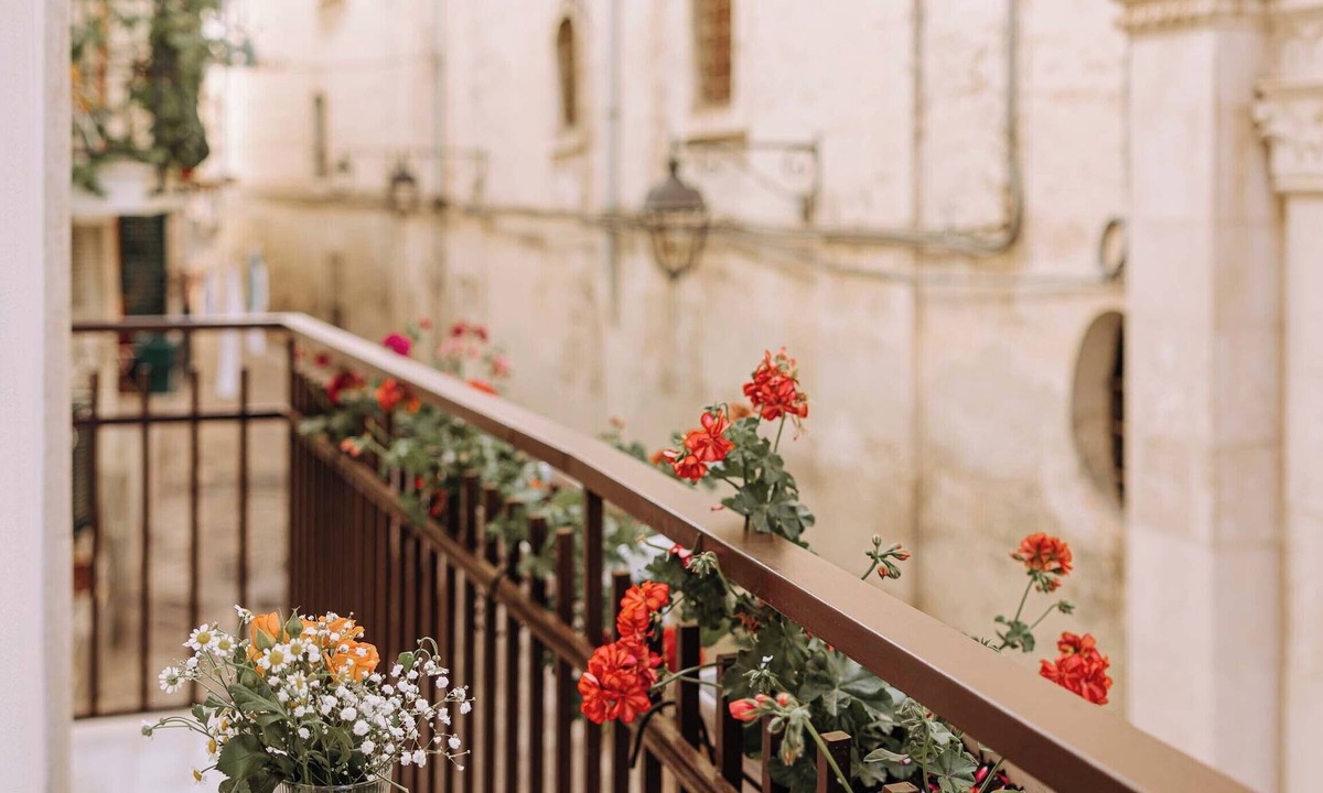 Centro Storico House | Dirium - exclusive rooms