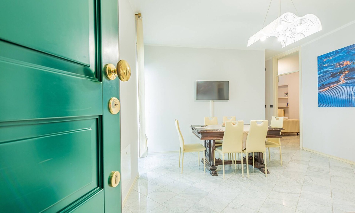Langhe and Roero Apartment | Divino apartment unit. 2
