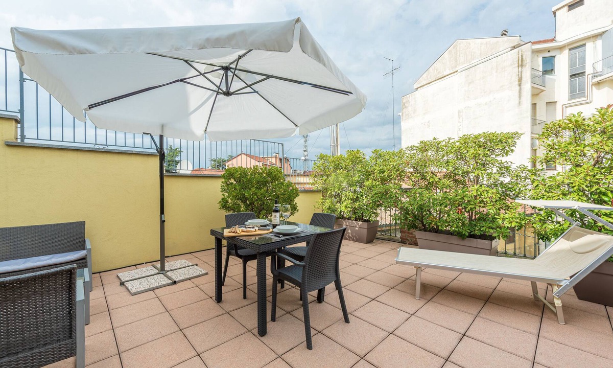 Langhe and Roero Apartment | DiVino Holiday apartments: "unit. 5. "