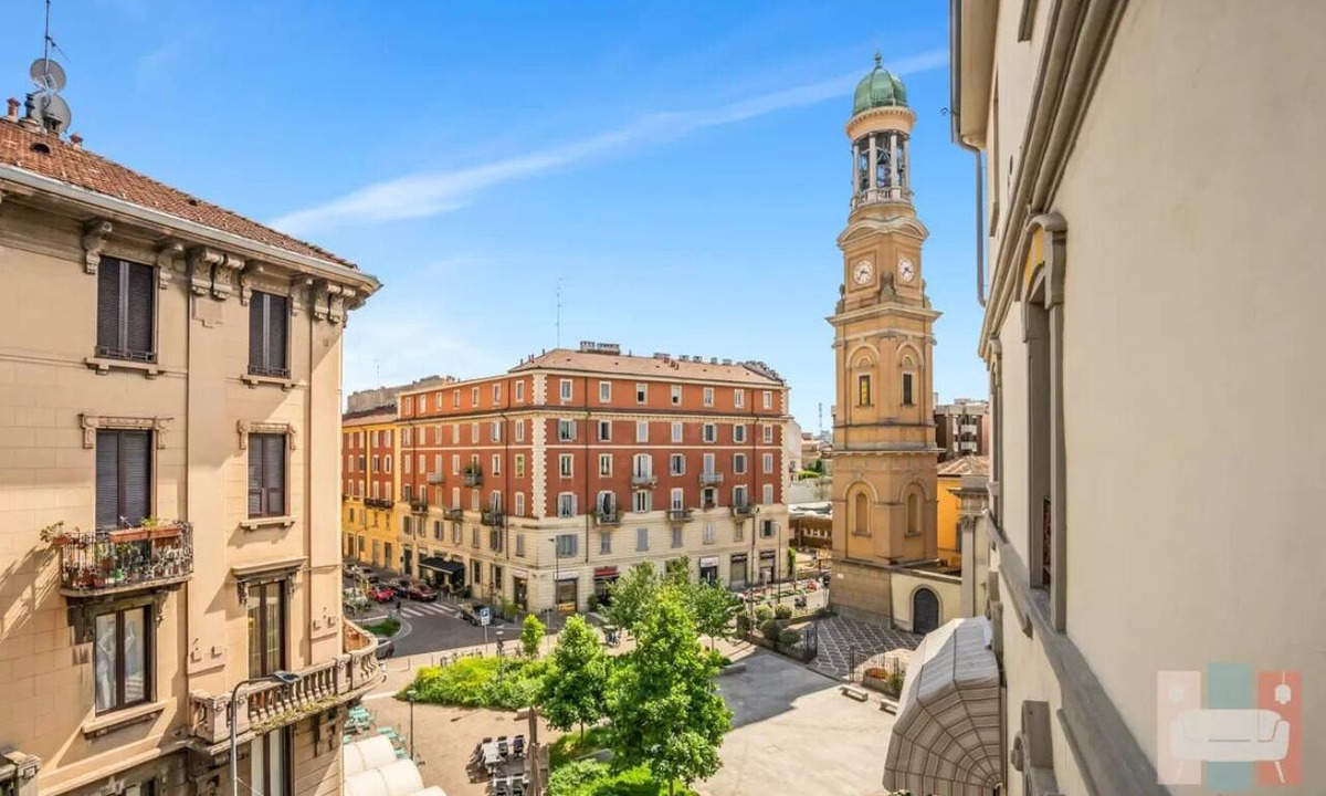 Ripamonti Corvetto Apartment | DO11 [10 minutes from the Duomo]