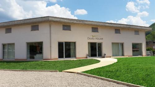 Nocera Inferiore Bed & Breakfast | Dodo House