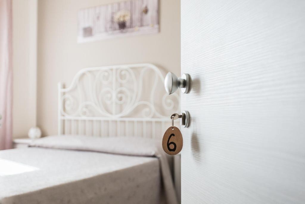 Molino Ciccolini House | Dolce Dormire Civitanova Marche