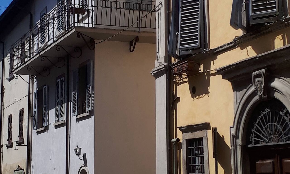 Sansepolcro House | Dolce Rosa Centro Storico