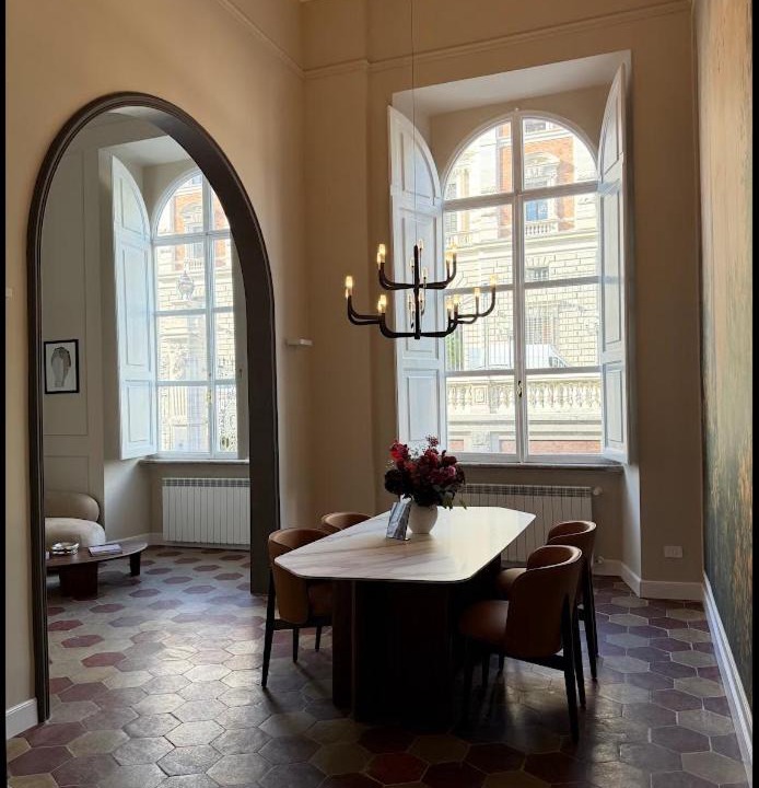 Rome Province Apartment | Dolce Vita Luxury apartment - Zeno 55