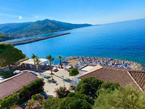 Montecorice Apartment | Dolce Vita Village - Sul mare