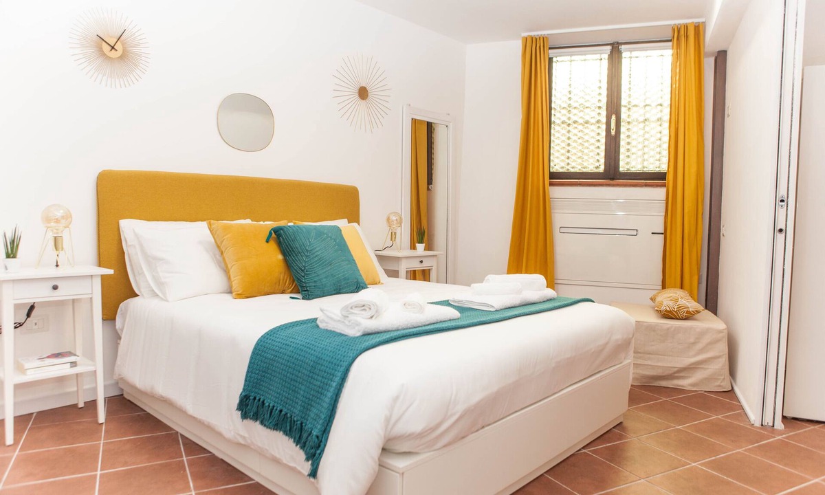 Trastevere House | Domina Trastevere Apartment