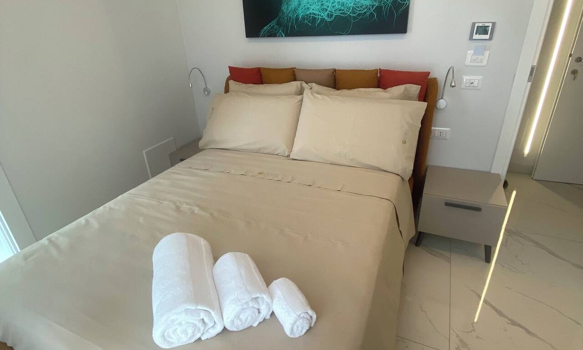 Torraca Hotel | Domoo Boutique Hotel