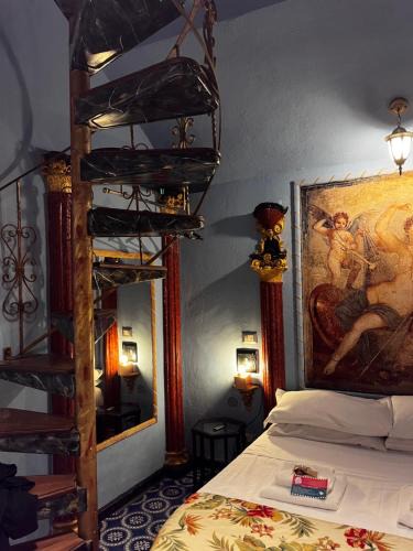 Campitelli Apartment | Domus Almapetra ai Fori Imperiali