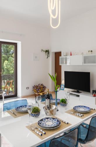 Angri Apartment | Domus Angriae - Boutique Apartment