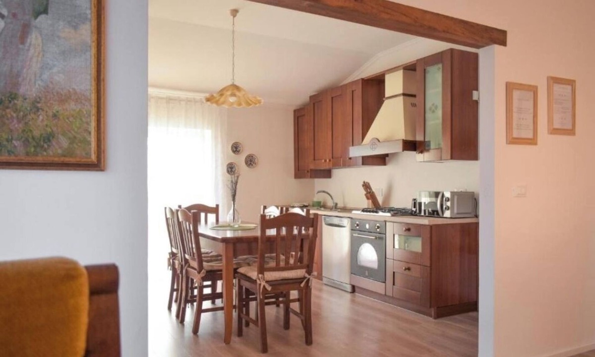 Assisi Apartment | Domus Aromatica scent of Assisi