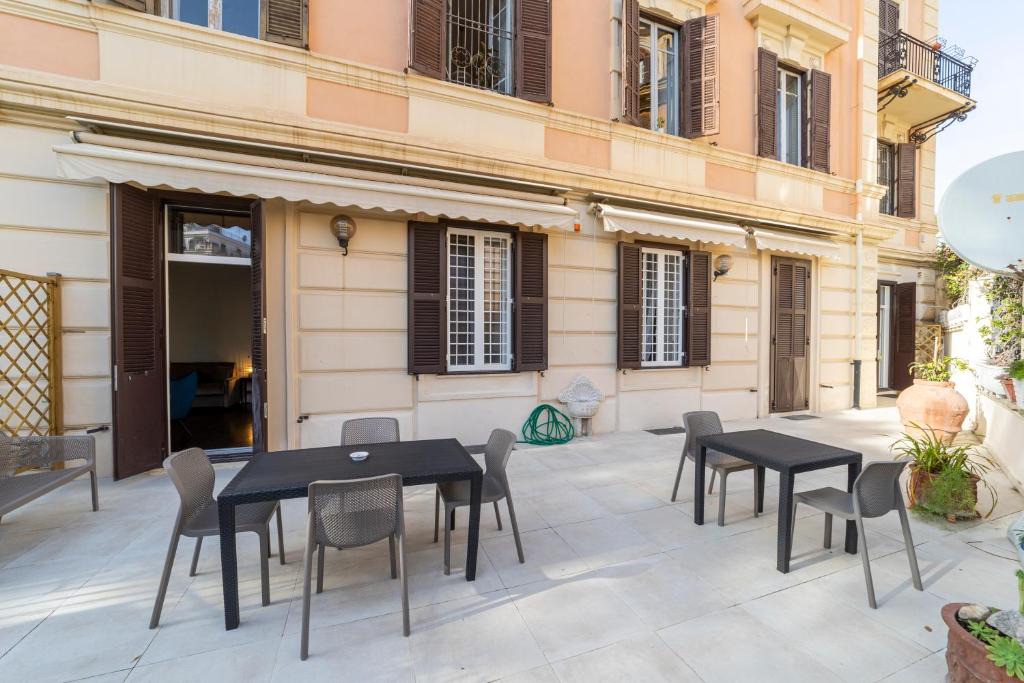 Monti Apartment | Domus Aurea B&B and Suites