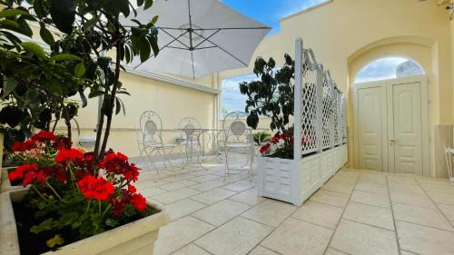 Manfredonia House | Domus Bianca Lancia