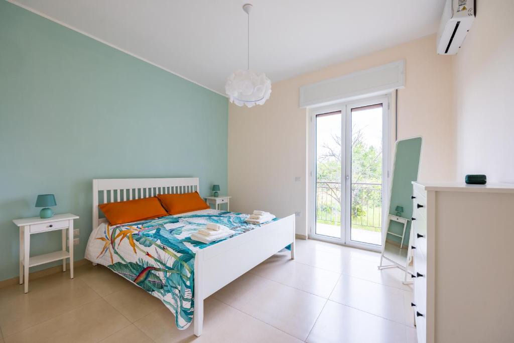 Naples Apartment | Domus Capodimonte flat by Napoliapartments