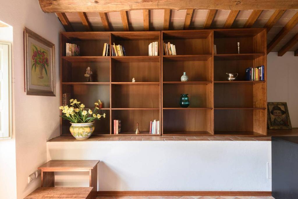 Sansepolcro Apartment | Domus Claudiae