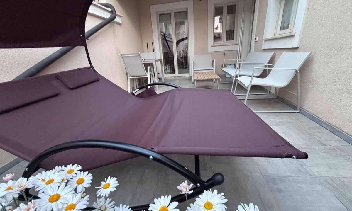 L'Aquila Apartment | Domus D'Appari