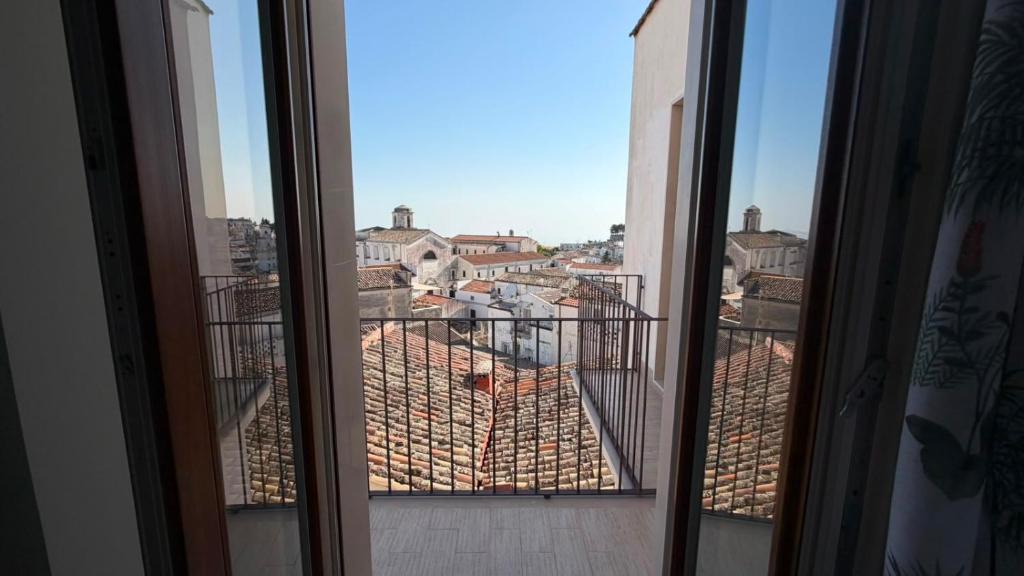 Monte Sant'Angelo Bed & Breakfast | Domus dell'Angelo