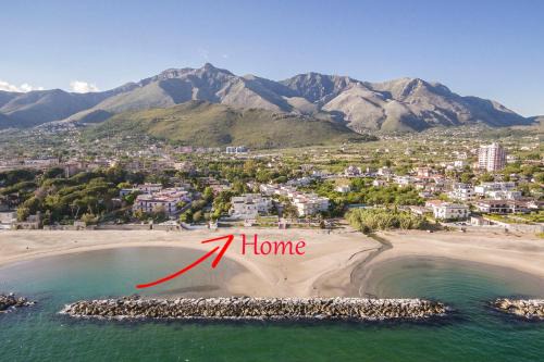 Formia Apartment | Domus Hormiae