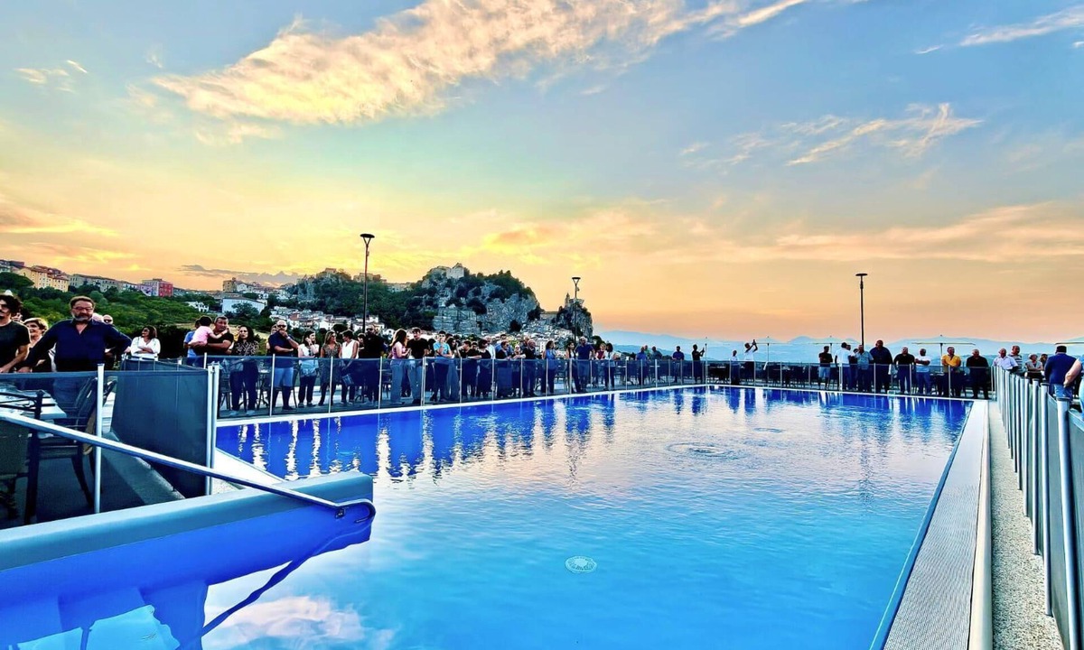 Bagnoli del Trigno Hotel | Domus Hotel